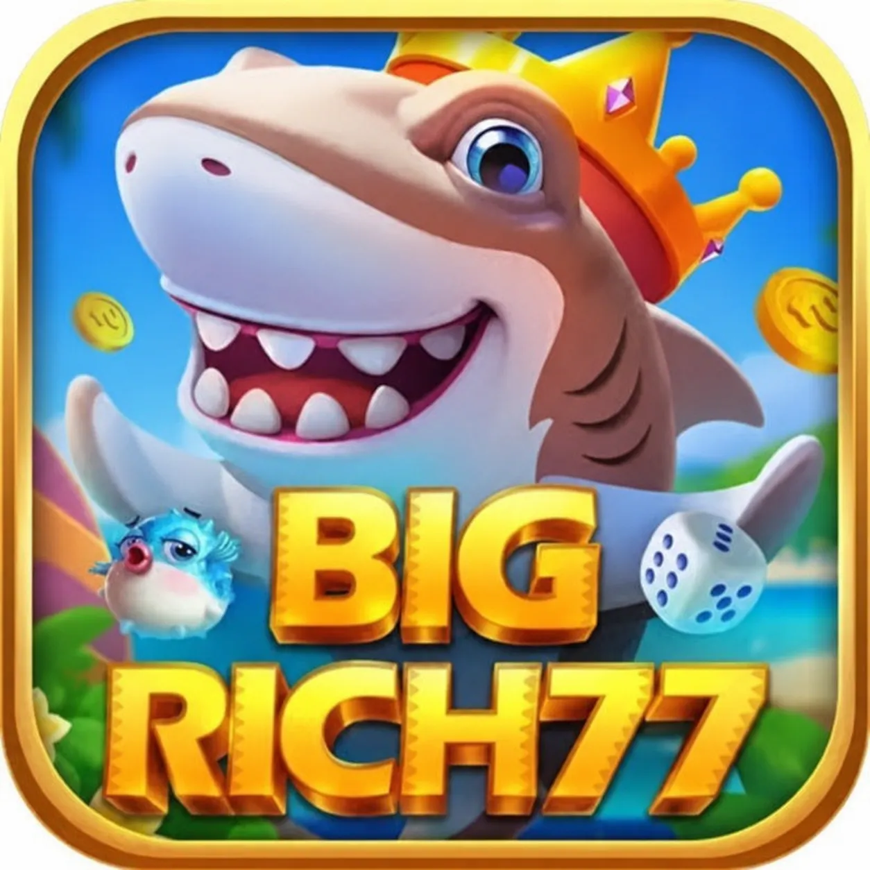 BIGRICH77 - Keseruan Game Santai yang Menyenangkan