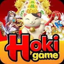 HOKIGAME - Petualangan Aksi Terbaik untuk Penggemar Game