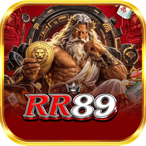 RR89 - Permainan Slot Seru dan Menguntungkan