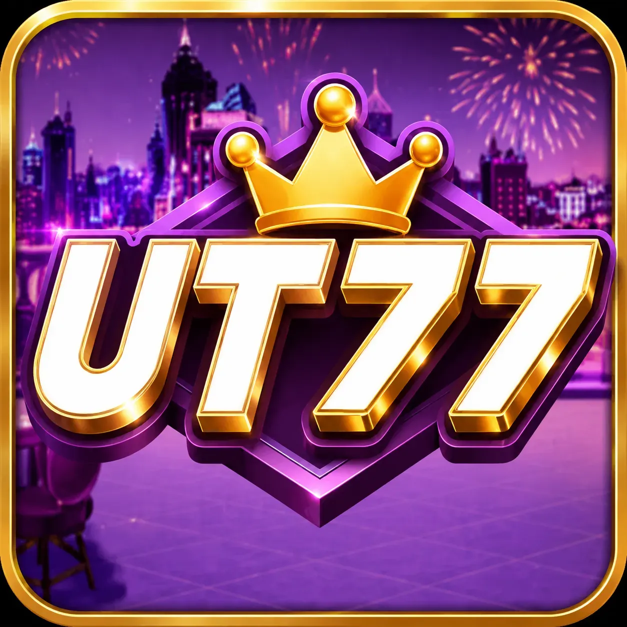 UT77 - Game FPS Terbaik untuk Pengalaman Menembak yang Seru