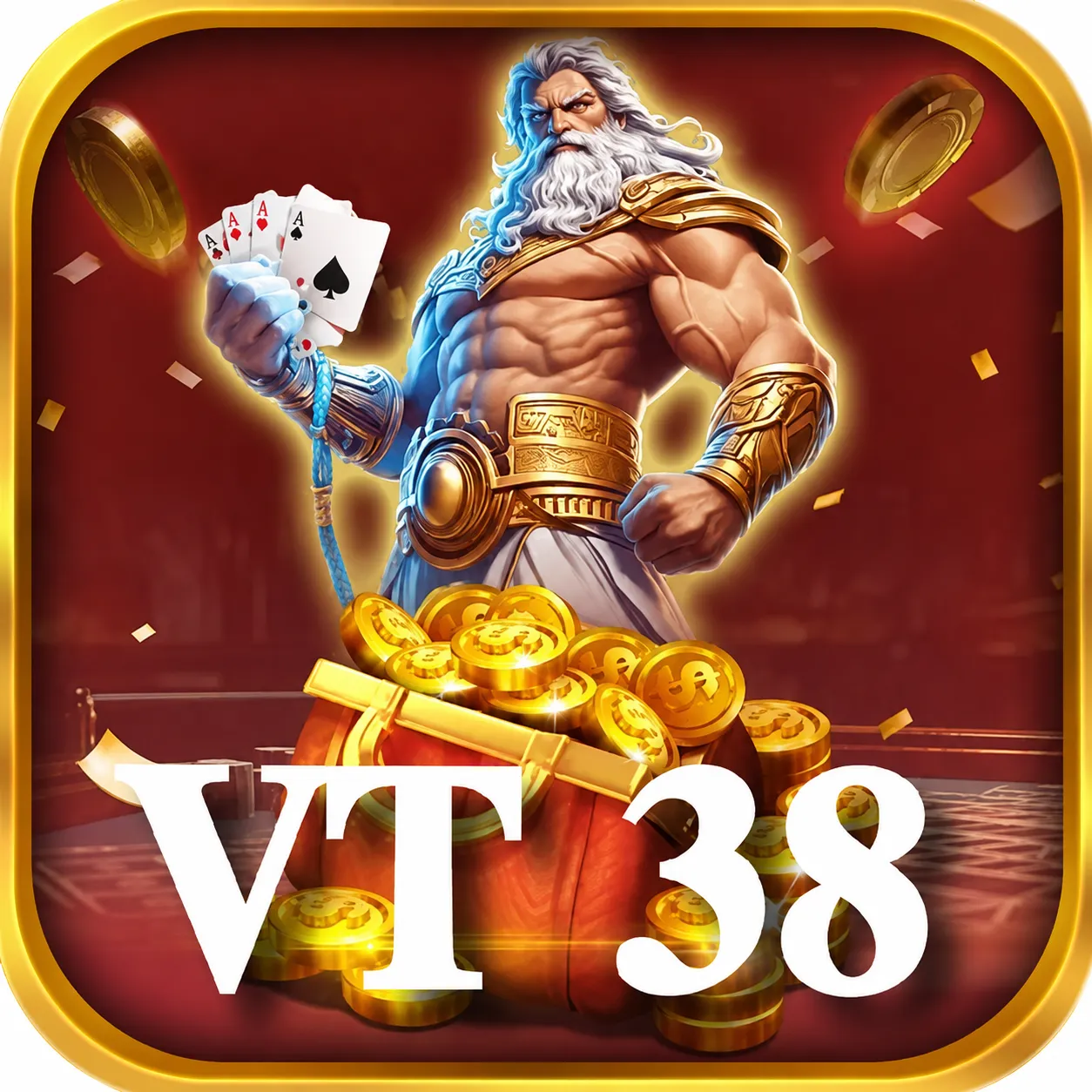 VT38 - Permainan Slot Seru dengan Beragam Fitur Menarik