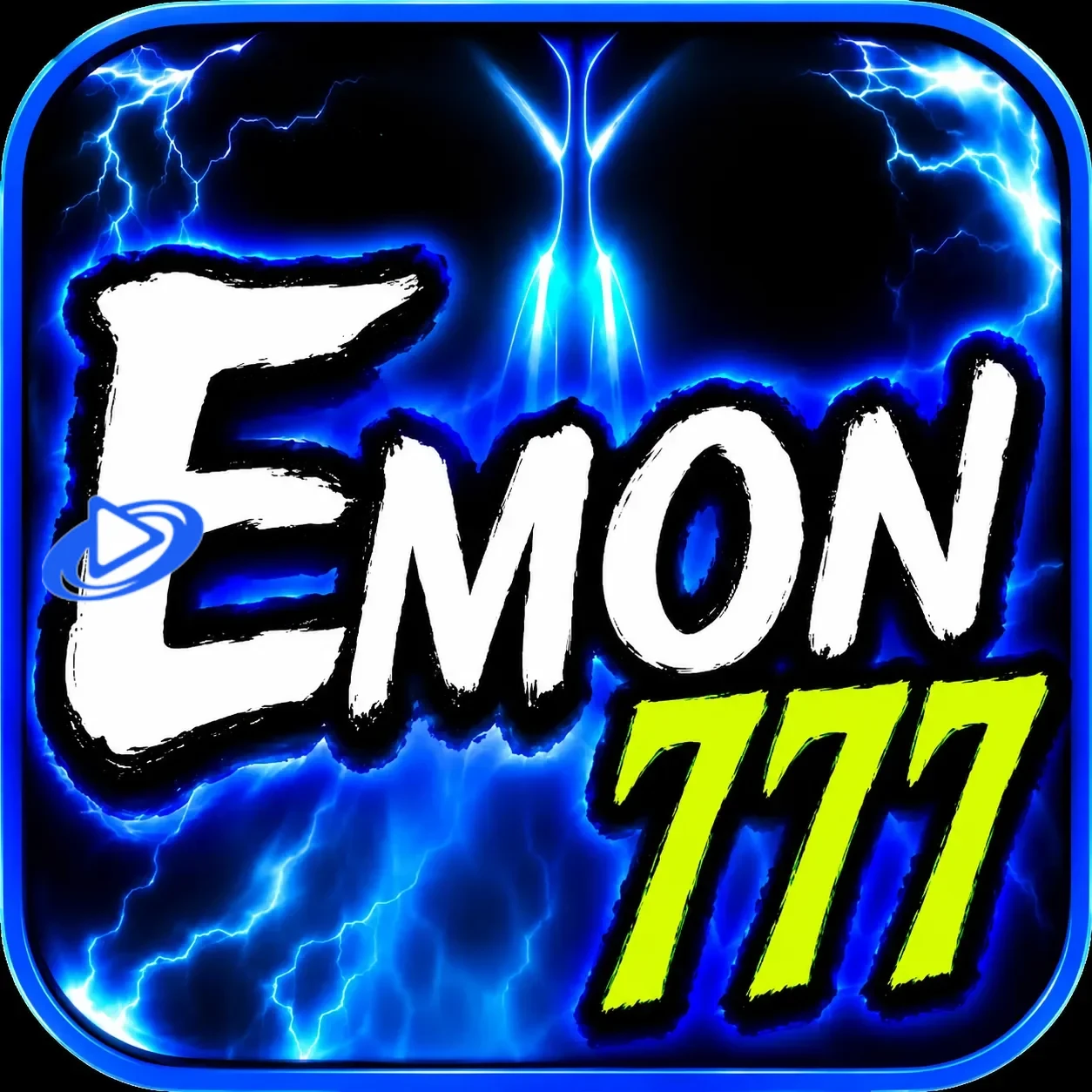 Logo emon777
